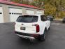 2020 White /Black Kia Telluride S AWD (5XYP6DHC4LG) with an 3.8L V6 DOHC 24V engine, Automatic transmission, located at 547 E. Main St., Orwell, OH, 44076, (440) 437-5893, 41.535435, -80.847855 - 2020 Kia Telluride S AWD – Luxury, Safety, and Power in a Stylish SUV Experience the perfect combination of upscale comfort, advanced safety, and rugged capability in this 2020 Kia Telluride S AWD. Powered by a smooth 3.8L GDI V6 engine and an 8-speed automatic transmission, this SUV delivers c - Photo#7