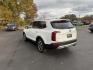 2020 White /Black Kia Telluride S AWD (5XYP6DHC4LG) with an 3.8L V6 DOHC 24V engine, Automatic transmission, located at 547 E. Main St., Orwell, OH, 44076, (440) 437-5893, 41.535435, -80.847855 - 2020 Kia Telluride S AWD – Luxury, Safety, and Power in a Stylish SUV Experience the perfect combination of upscale comfort, advanced safety, and rugged capability in this 2020 Kia Telluride S AWD. Powered by a smooth 3.8L GDI V6 engine and an 8-speed automatic transmission, this SUV delivers c - Photo#9