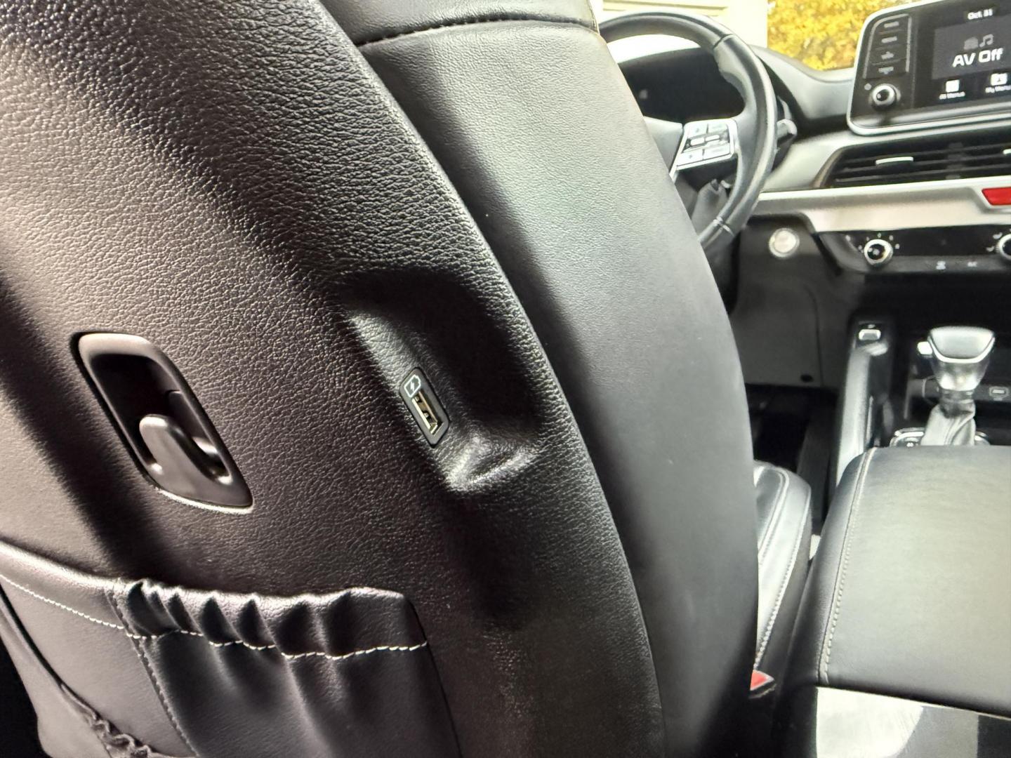 2020 White /Black Kia Telluride S AWD (5XYP6DHC4LG) with an 3.8L V6 DOHC 24V engine, Automatic transmission, located at 547 E. Main St., Orwell, OH, 44076, (440) 437-5893, 41.535435, -80.847855 - 2020 Kia Telluride S AWD – Luxury, Safety, and Power in a Stylish SUV Experience the perfect combination of upscale comfort, advanced safety, and rugged capability in this 2020 Kia Telluride S AWD. Powered by a smooth 3.8L GDI V6 engine and an 8-speed automatic transmission, this SUV delivers c - Photo#37