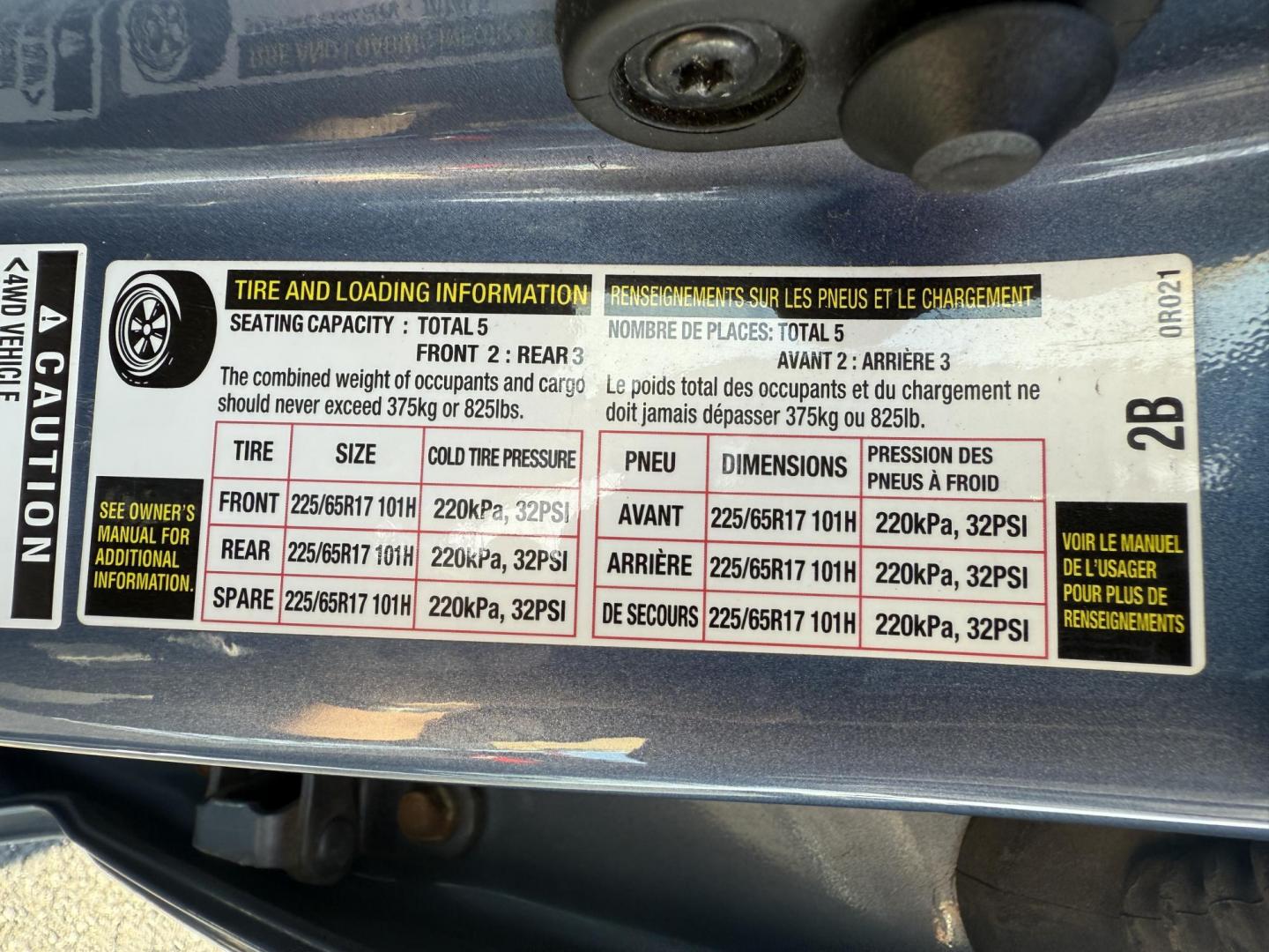 2012 Blue /Tan Toyota RAV4 Base I4 4WD (2T3BF4DV7CW) with an 2.5L I4 DOHC 16V engine, 4-Speed Automatic transmission, located at 11115 Chardon Rd. , Chardon, OH, 44024, (440) 214-9705, 41.580246, -81.241943 - Fresh Trade-In Alert: 2012 Toyota RAV4 Base 4WD – Reliable, Efficient, and Ready for Adventure Discover dependable performance with this 2012 Toyota RAV4 Base 4WD. Powered by a proven 2.5L I4 engine and a smooth 4-speed automatic transmission, this SUV offers an impressive 27 MPG highway, makin - Photo#18