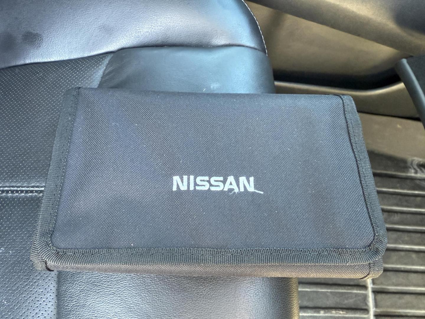 2018 Silver /Black Nissan Pathfinder Platinum 4WD (5N1DR2MM5JC) with an 3.5L V6 DOHC 24V engine, Automatic transmission, located at 547 E. Main St., Orwell, OH, 44076, (440) 437-5893, 41.535435, -80.847855 - 2018 Nissan Pathfinder Platinum 4WD – Luxurious, Capable, and Fully Loaded for Every Adventure Discover the perfect blend of comfort, technology, and power with this 2018 Nissan Pathfinder Platinum 4WD. Equipped with a robust 3.5L V6 engine and a 6,000-pound towing capacity, this SUV is ready t - Photo#52