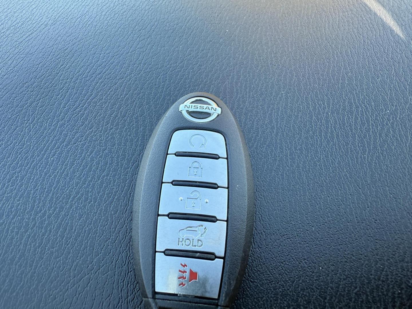 2018 Silver /Black Nissan Pathfinder Platinum 4WD (5N1DR2MM5JC) with an 3.5L V6 DOHC 24V engine, Automatic transmission, located at 547 E. Main St., Orwell, OH, 44076, (440) 437-5893, 41.535435, -80.847855 - 2018 Nissan Pathfinder Platinum 4WD – Luxurious, Capable, and Fully Loaded for Every Adventure Discover the perfect blend of comfort, technology, and power with this 2018 Nissan Pathfinder Platinum 4WD. Equipped with a robust 3.5L V6 engine and a 6,000-pound towing capacity, this SUV is ready t - Photo#54