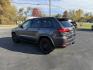 2017 Gray /Black Jeep Grand Cherokee Altitude 4WD (1C4RJFAG3HC) with an 3.6L V6 DOHC 24V engine, Automatic transmission, located at 11115 Chardon Rd. , Chardon, OH, 44024, (440) 214-9705, 41.580246, -81.241943 - ONE OWNER 2017 – Jeep Grand Cherokee Altitude 4WD – Stylish, Capable, and Loaded with Features Experience the perfect blend of rugged capability and refined comfort with this 2017 Jeep Grand Cherokee Altitude 4WD. Powered by a proven 3.6L Pentastar V6 engine paired with an 8-speed automatic t - Photo#9