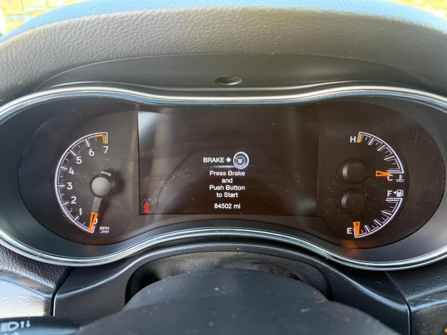 2017 Gray /Black Jeep Grand Cherokee Altitude 4WD (1C4RJFAG3HC) with an 3.6L V6 DOHC 24V engine, Automatic transmission, located at 11115 Chardon Rd. , Chardon, OH, 44024, (440) 214-9705, 41.580246, -81.241943 - ONE OWNER 2017 – Jeep Grand Cherokee Altitude 4WD – Stylish, Capable, and Loaded with Features Experience the perfect blend of rugged capability and refined comfort with this 2017 Jeep Grand Cherokee Altitude 4WD. Powered by a proven 3.6L Pentastar V6 engine paired with an 8-speed automatic t - Photo#23