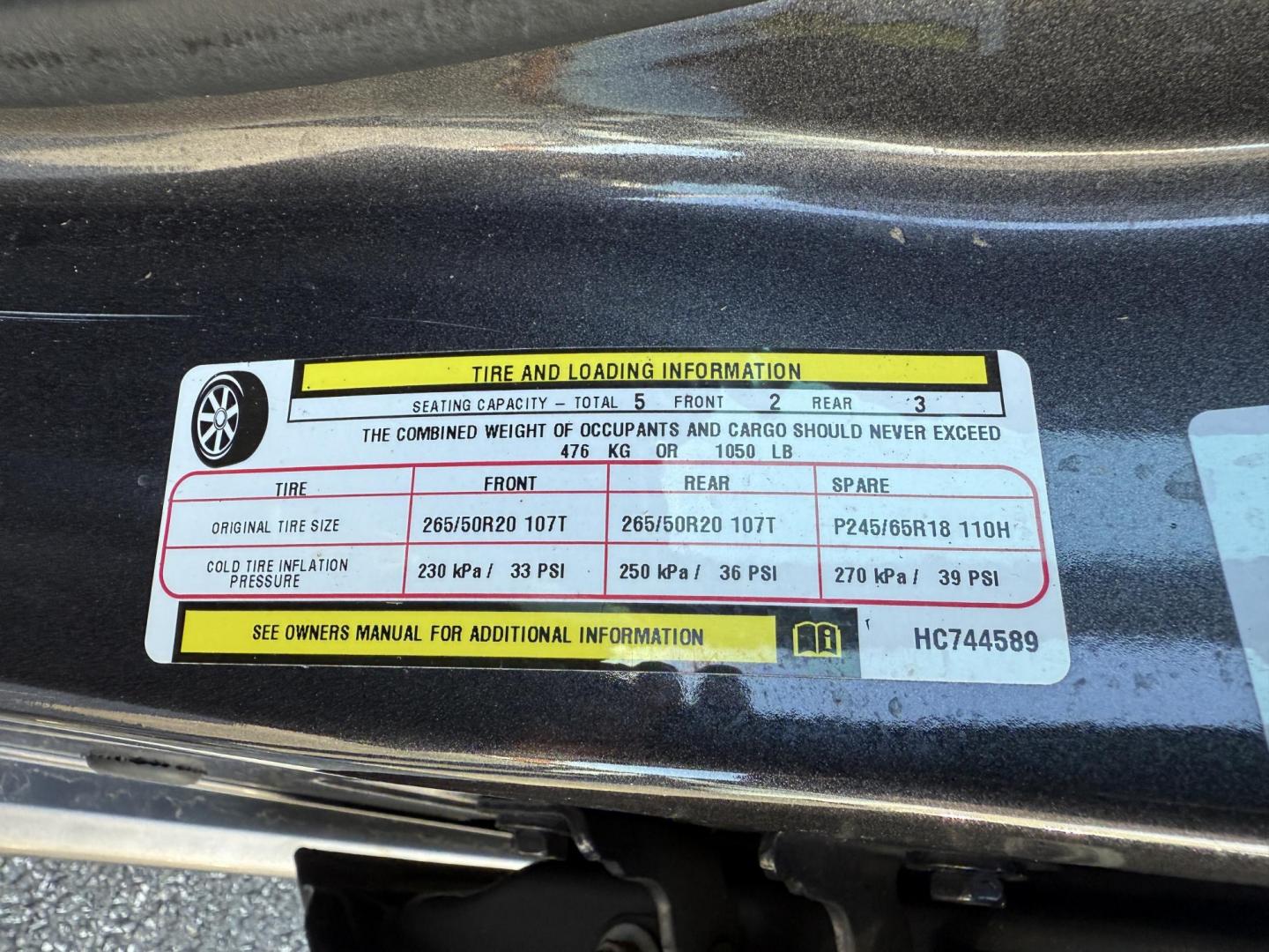 2017 Gray /Black Jeep Grand Cherokee Altitude 4WD (1C4RJFAG3HC) with an 3.6L V6 DOHC 24V engine, Automatic transmission, located at 11115 Chardon Rd. , Chardon, OH, 44024, (440) 214-9705, 41.580246, -81.241943 - ONE OWNER 2017 – Jeep Grand Cherokee Altitude 4WD – Stylish, Capable, and Loaded with Features Experience the perfect blend of rugged capability and refined comfort with this 2017 Jeep Grand Cherokee Altitude 4WD. Powered by a proven 3.6L Pentastar V6 engine paired with an 8-speed automatic t - Photo#21