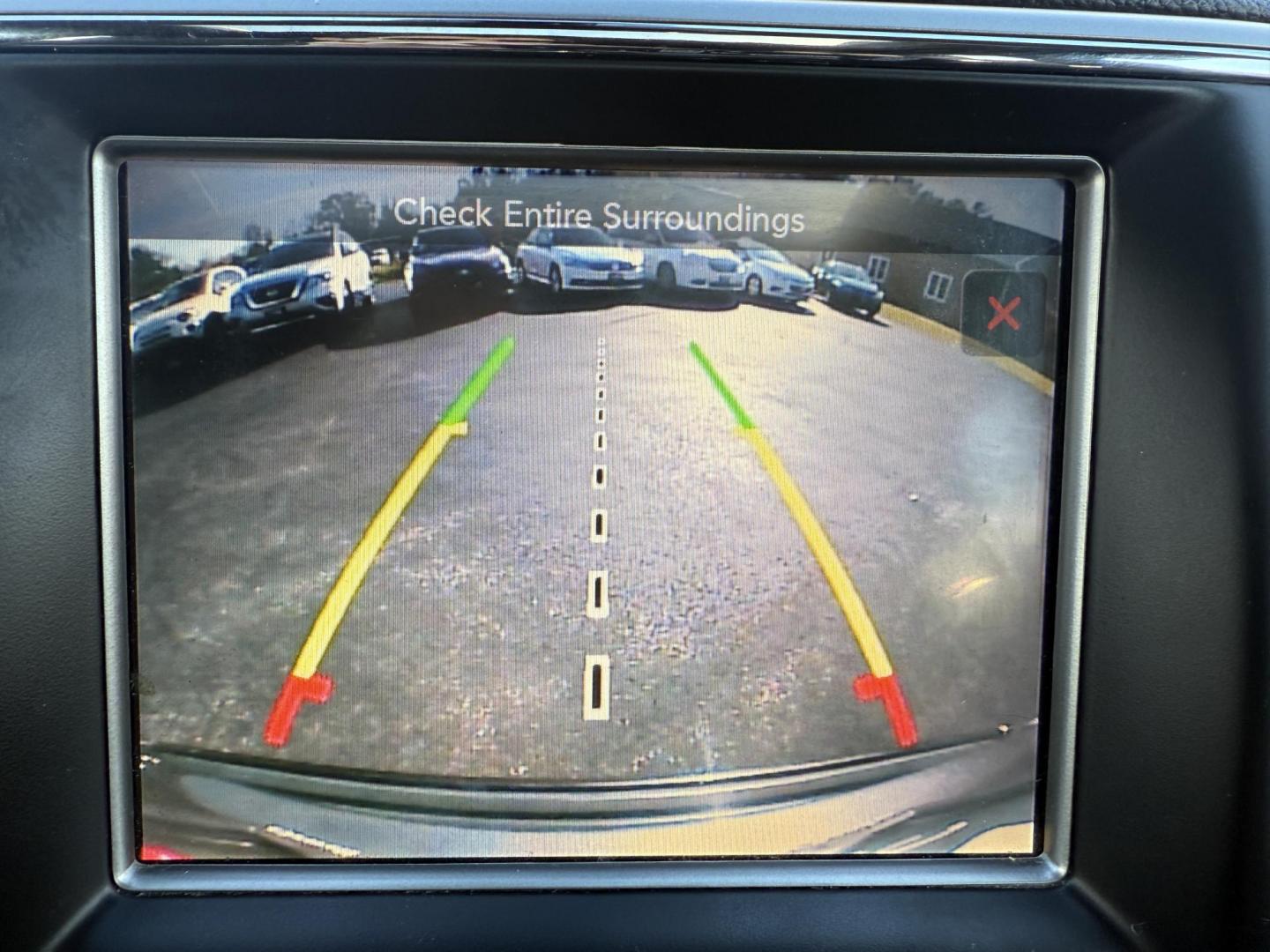 2017 Gray /Black Jeep Grand Cherokee Altitude 4WD (1C4RJFAG3HC) with an 3.6L V6 DOHC 24V engine, Automatic transmission, located at 11115 Chardon Rd. , Chardon, OH, 44024, (440) 214-9705, 41.580246, -81.241943 - ONE OWNER 2017 – Jeep Grand Cherokee Altitude 4WD – Stylish, Capable, and Loaded with Features Experience the perfect blend of rugged capability and refined comfort with this 2017 Jeep Grand Cherokee Altitude 4WD. Powered by a proven 3.6L Pentastar V6 engine paired with an 8-speed automatic t - Photo#33