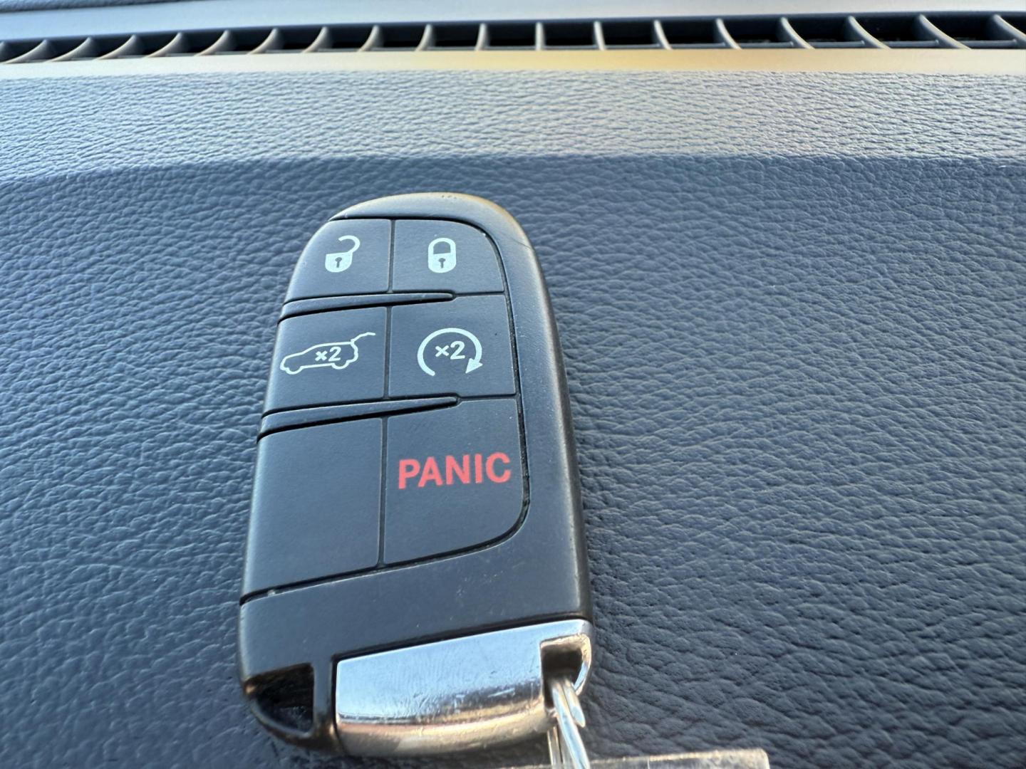 2017 Gray /Black Jeep Grand Cherokee Altitude 4WD (1C4RJFAG3HC) with an 3.6L V6 DOHC 24V engine, Automatic transmission, located at 11115 Chardon Rd. , Chardon, OH, 44024, (440) 214-9705, 41.580246, -81.241943 - ONE OWNER 2017 – Jeep Grand Cherokee Altitude 4WD – Stylish, Capable, and Loaded with Features Experience the perfect blend of rugged capability and refined comfort with this 2017 Jeep Grand Cherokee Altitude 4WD. Powered by a proven 3.6L Pentastar V6 engine paired with an 8-speed automatic t - Photo#51