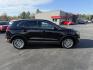 2019 Black /Black Lincoln MKC Premiere AWD (5LMCJ1D92KU) with an 2.0L I4 DOHC 16V Turbo engine, Automatic transmission, located at 547 E. Main St., Orwell, OH, 44076, (440) 437-5893, 41.535435, -80.847855 - 2019 Lincoln MKC Premier AWD – Luxury, Innovation, and Confidence in a Compact SUV Elevate your driving experience with this 2019 Lincoln MKC Premier AWD. Powered by a responsive 2.0L EcoBoost turbocharged I4 engine and paired with a 6-speed automatic transmission, this luxury SUV delivers impr - Photo#5