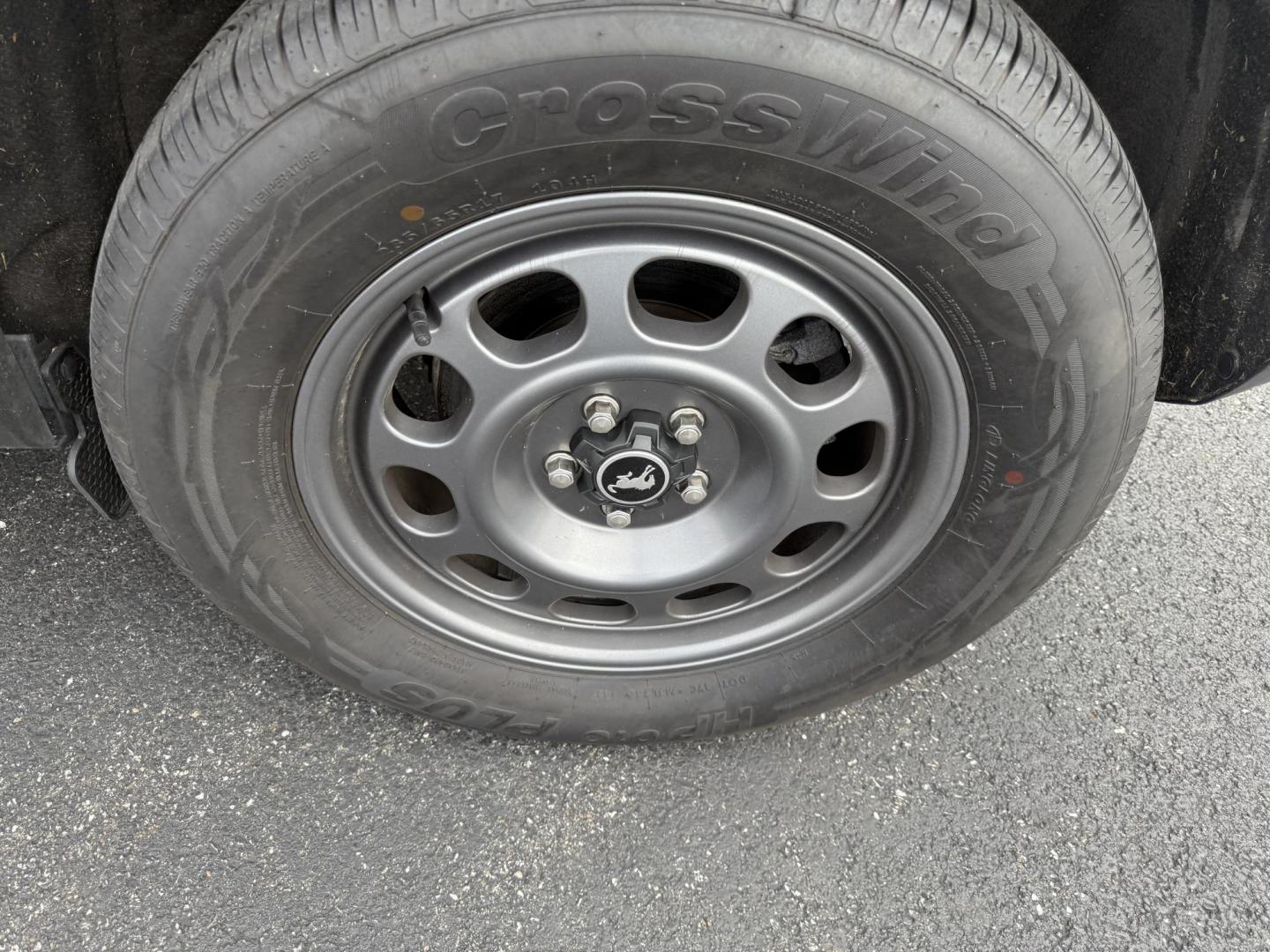 2022 Blue /Black Ford Bronco Sport Badlands (3FMCR9D96NR) with an 2.0L I4 DOHC 16V Turbo engine, Automatic transmission, located at 11115 Chardon Rd. , Chardon, OH, 44024, (440) 214-9705, 41.580246, -81.241943 - 2022 Ford Bronco Sport Badlands 4WD – Adventure-Ready with Cutting-Edge Technology Conquer the outdoors in style and confidence with this 2022 Ford Bronco Sport Badlands. Powered by a lively 2.0L EcoBoost turbocharged I4 engine and an 8-speed automatic transmission, this SUV delivers an impress - Photo#11