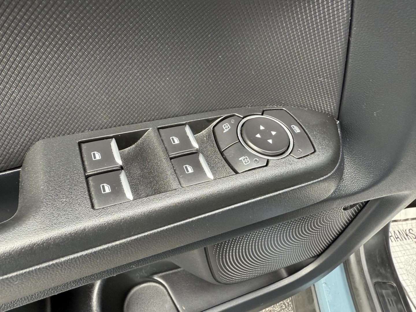 2022 Blue /Black Ford Bronco Sport Badlands (3FMCR9D96NR) with an 2.0L I4 DOHC 16V Turbo engine, Automatic transmission, located at 11115 Chardon Rd. , Chardon, OH, 44024, (440) 214-9705, 41.580246, -81.241943 - 2022 Ford Bronco Sport Badlands 4WD – Adventure-Ready with Cutting-Edge Technology Conquer the outdoors in style and confidence with this 2022 Ford Bronco Sport Badlands. Powered by a lively 2.0L EcoBoost turbocharged I4 engine and an 8-speed automatic transmission, this SUV delivers an impress - Photo#19