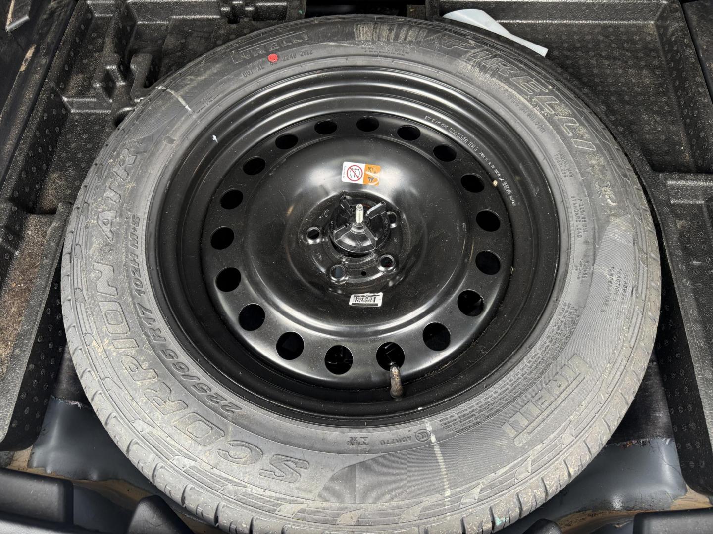 2022 Blue /Black Ford Bronco Sport Badlands (3FMCR9D96NR) with an 2.0L I4 DOHC 16V Turbo engine, Automatic transmission, located at 11115 Chardon Rd. , Chardon, OH, 44024, (440) 214-9705, 41.580246, -81.241943 - 2022 Ford Bronco Sport Badlands 4WD – Adventure-Ready with Cutting-Edge Technology Conquer the outdoors in style and confidence with this 2022 Ford Bronco Sport Badlands. Powered by a lively 2.0L EcoBoost turbocharged I4 engine and an 8-speed automatic transmission, this SUV delivers an impress - Photo#45