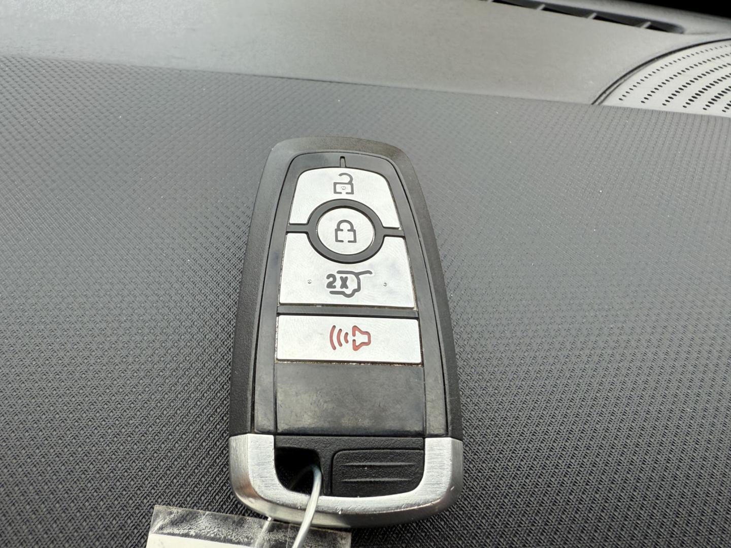 2022 Blue /Black Ford Bronco Sport Badlands (3FMCR9D96NR) with an 2.0L I4 DOHC 16V Turbo engine, Automatic transmission, located at 11115 Chardon Rd. , Chardon, OH, 44024, (440) 214-9705, 41.580246, -81.241943 - 2022 Ford Bronco Sport Badlands 4WD – Adventure-Ready with Cutting-Edge Technology Conquer the outdoors in style and confidence with this 2022 Ford Bronco Sport Badlands. Powered by a lively 2.0L EcoBoost turbocharged I4 engine and an 8-speed automatic transmission, this SUV delivers an impress - Photo#50