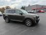 2020 Green /Black Kia Telluride EX AWD (5XYP3DHCXLG) with an 3.8L V6 DOHC 24V engine, Automatic transmission, located at 11115 Chardon Rd. , Chardon, OH, 44024, (440) 214-9705, 41.580246, -81.241943 - 2020 Kia Telluride EX AWD – Luxury, Safety, and Power in an Elegant SUV Experience the ultimate in comfort and capability with this 2020 Kia Telluride EX AWD. Powered by a responsive 3.8L GDI V6 engine paired with an 8-speed automatic transmission, this SUV offers a smooth ride and impressive t - Photo#3