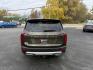 2020 Green /Black Kia Telluride EX AWD (5XYP3DHCXLG) with an 3.8L V6 DOHC 24V engine, Automatic transmission, located at 11115 Chardon Rd. , Chardon, OH, 44024, (440) 214-9705, 41.580246, -81.241943 - 2020 Kia Telluride EX AWD – Luxury, Safety, and Power in an Elegant SUV Experience the ultimate in comfort and capability with this 2020 Kia Telluride EX AWD. Powered by a responsive 3.8L GDI V6 engine paired with an 8-speed automatic transmission, this SUV offers a smooth ride and impressive t - Photo#8