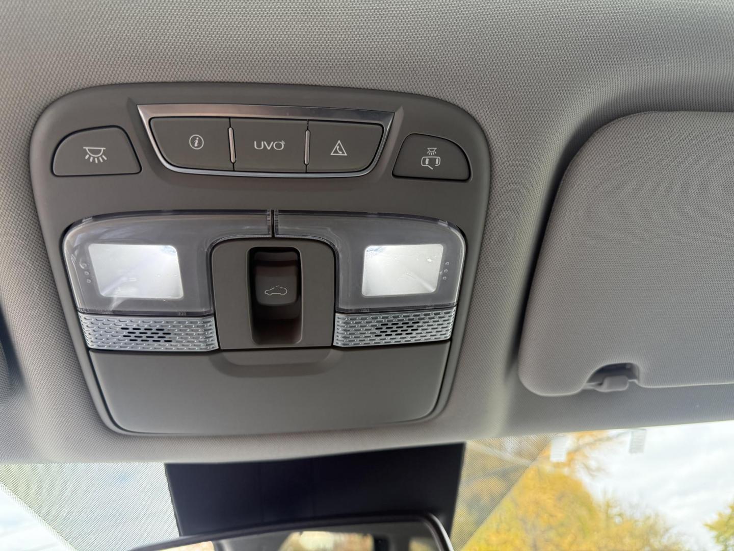 2020 Green /Black Kia Telluride EX AWD (5XYP3DHCXLG) with an 3.8L V6 DOHC 24V engine, Automatic transmission, located at 11115 Chardon Rd. , Chardon, OH, 44024, (440) 214-9705, 41.580246, -81.241943 - 2020 Kia Telluride EX AWD – Luxury, Safety, and Power in an Elegant SUV Experience the ultimate in comfort and capability with this 2020 Kia Telluride EX AWD. Powered by a responsive 3.8L GDI V6 engine paired with an 8-speed automatic transmission, this SUV offers a smooth ride and impressive t - Photo#34