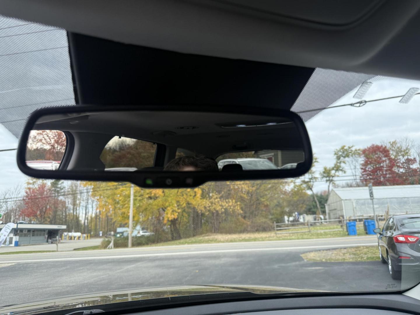 2020 Green /Black Kia Telluride EX AWD (5XYP3DHCXLG) with an 3.8L V6 DOHC 24V engine, Automatic transmission, located at 11115 Chardon Rd. , Chardon, OH, 44024, (440) 214-9705, 41.580246, -81.241943 - 2020 Kia Telluride EX AWD – Luxury, Safety, and Power in an Elegant SUV Experience the ultimate in comfort and capability with this 2020 Kia Telluride EX AWD. Powered by a responsive 3.8L GDI V6 engine paired with an 8-speed automatic transmission, this SUV offers a smooth ride and impressive t - Photo#33