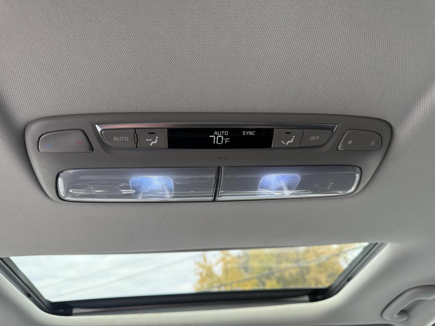 2020 Green /Black Kia Telluride EX AWD (5XYP3DHCXLG) with an 3.8L V6 DOHC 24V engine, Automatic transmission, located at 11115 Chardon Rd. , Chardon, OH, 44024, (440) 214-9705, 41.580246, -81.241943 - 2020 Kia Telluride EX AWD – Luxury, Safety, and Power in an Elegant SUV Experience the ultimate in comfort and capability with this 2020 Kia Telluride EX AWD. Powered by a responsive 3.8L GDI V6 engine paired with an 8-speed automatic transmission, this SUV offers a smooth ride and impressive t - Photo#41