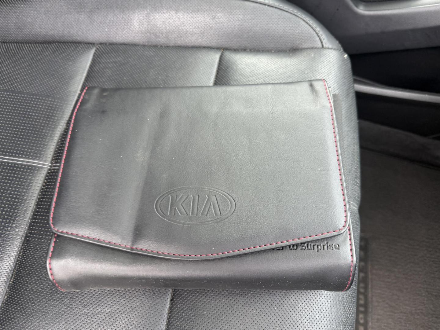 2020 Green /Black Kia Telluride EX AWD (5XYP3DHCXLG) with an 3.8L V6 DOHC 24V engine, Automatic transmission, located at 11115 Chardon Rd. , Chardon, OH, 44024, (440) 214-9705, 41.580246, -81.241943 - 2020 Kia Telluride EX AWD – Luxury, Safety, and Power in an Elegant SUV Experience the ultimate in comfort and capability with this 2020 Kia Telluride EX AWD. Powered by a responsive 3.8L GDI V6 engine paired with an 8-speed automatic transmission, this SUV offers a smooth ride and impressive t - Photo#52