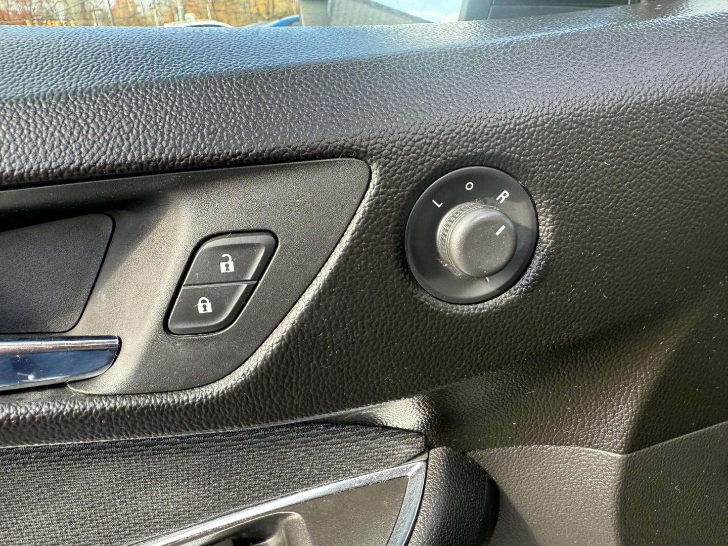 2017 Black /Black Chevrolet Cruze LT Auto (1G1BE5SM6H7) with an 1.4L I4 DOHC 16V TURBO engine, Automatic transmission, located at 11115 Chardon Rd. , Chardon, OH, 44024, (440) 214-9705, 41.580246, -81.241943 - 2017 Chevrolet Cruze LT Auto – Efficient, Stylish, and Tech-Ready Drive with confidence in this 2017 Chevrolet Cruze LT Auto, featuring a turbocharged 1.4L EcoTec engine paired with a smooth 6-speed automatic transmission. Enjoy impressive fuel efficiency with up to 34 MPG combined and 40 MPG h - Photo#17