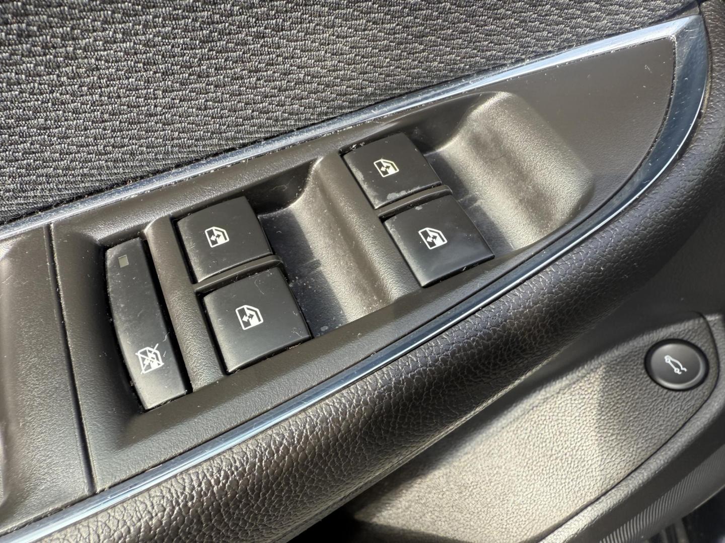 2017 Black /Black Chevrolet Cruze LT Auto (1G1BE5SM6H7) with an 1.4L I4 DOHC 16V TURBO engine, Automatic transmission, located at 11115 Chardon Rd. , Chardon, OH, 44024, (440) 214-9705, 41.580246, -81.241943 - 2017 Chevrolet Cruze LT Auto – Efficient, Stylish, and Tech-Ready Drive with confidence in this 2017 Chevrolet Cruze LT Auto, featuring a turbocharged 1.4L EcoTec engine paired with a smooth 6-speed automatic transmission. Enjoy impressive fuel efficiency with up to 34 MPG combined and 40 MPG h - Photo#18