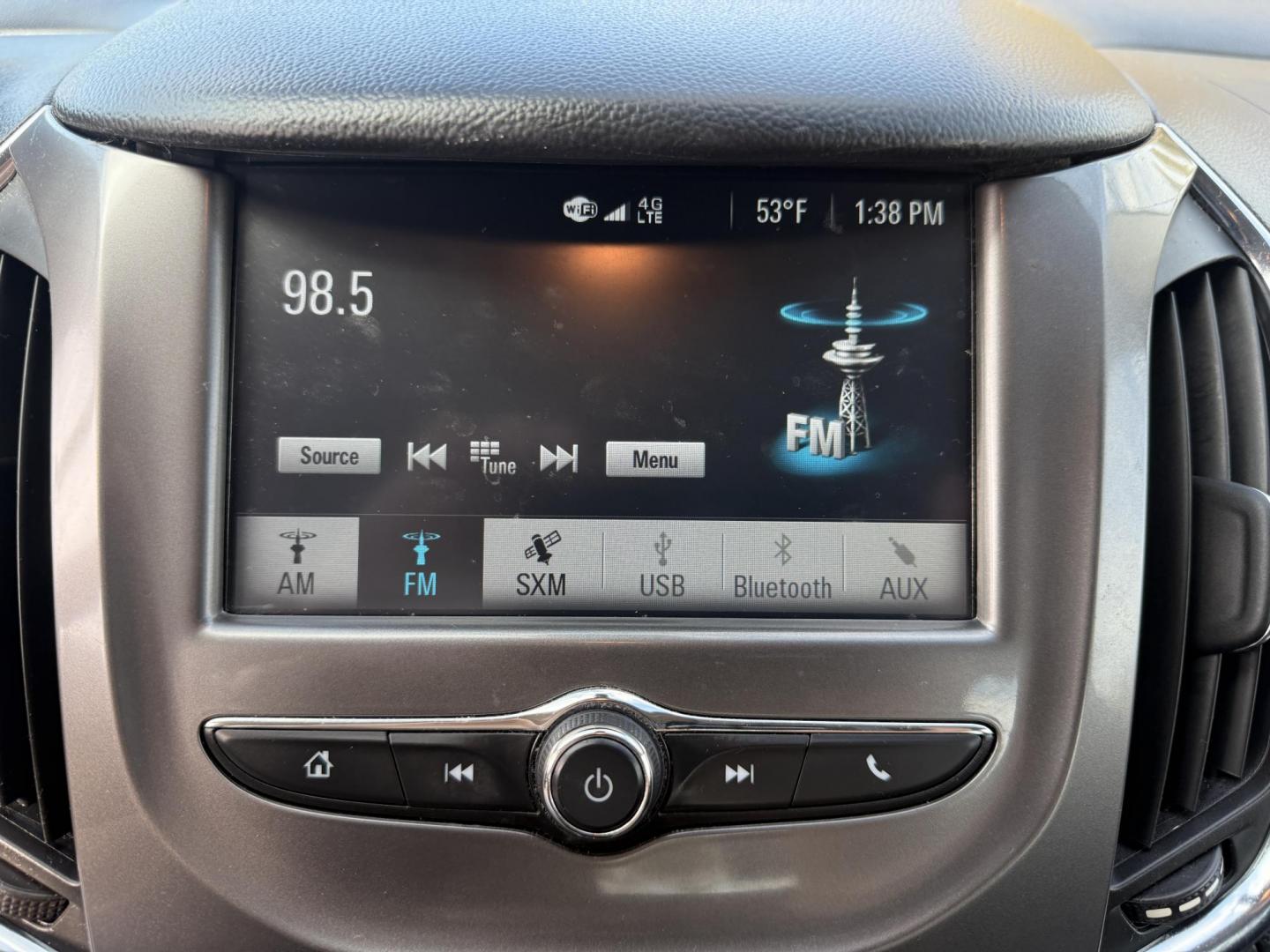 2017 Black /Black Chevrolet Cruze LT Auto (1G1BE5SM6H7) with an 1.4L I4 DOHC 16V TURBO engine, Automatic transmission, located at 11115 Chardon Rd. , Chardon, OH, 44024, (440) 214-9705, 41.580246, -81.241943 - 2017 Chevrolet Cruze LT Auto – Efficient, Stylish, and Tech-Ready Drive with confidence in this 2017 Chevrolet Cruze LT Auto, featuring a turbocharged 1.4L EcoTec engine paired with a smooth 6-speed automatic transmission. Enjoy impressive fuel efficiency with up to 34 MPG combined and 40 MPG h - Photo#28