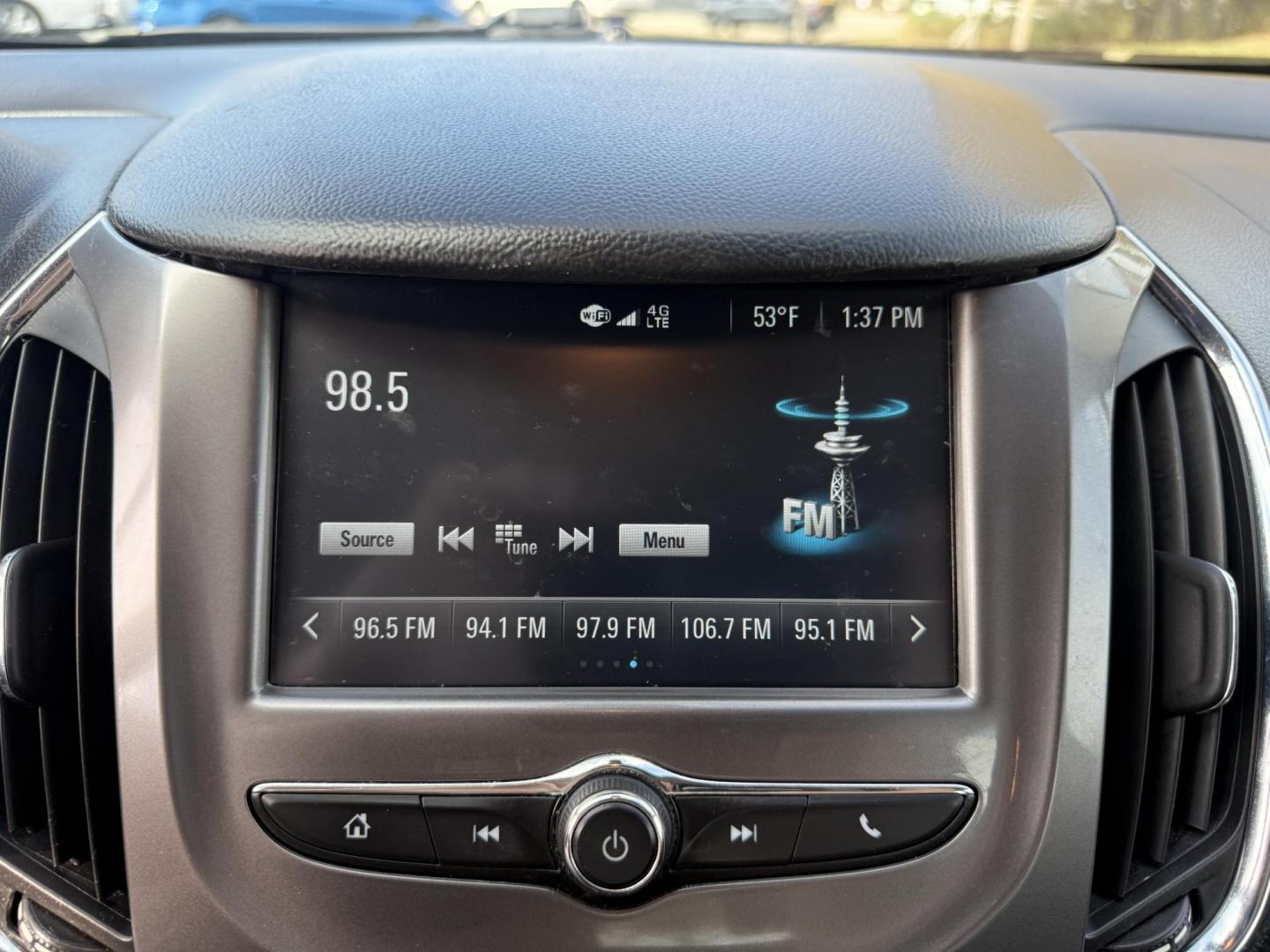 2017 Black /Black Chevrolet Cruze LT Auto (1G1BE5SM6H7) with an 1.4L I4 DOHC 16V TURBO engine, Automatic transmission, located at 11115 Chardon Rd. , Chardon, OH, 44024, (440) 214-9705, 41.580246, -81.241943 - 2017 Chevrolet Cruze LT Auto – Efficient, Stylish, and Tech-Ready Drive with confidence in this 2017 Chevrolet Cruze LT Auto, featuring a turbocharged 1.4L EcoTec engine paired with a smooth 6-speed automatic transmission. Enjoy impressive fuel efficiency with up to 34 MPG combined and 40 MPG h - Photo#27