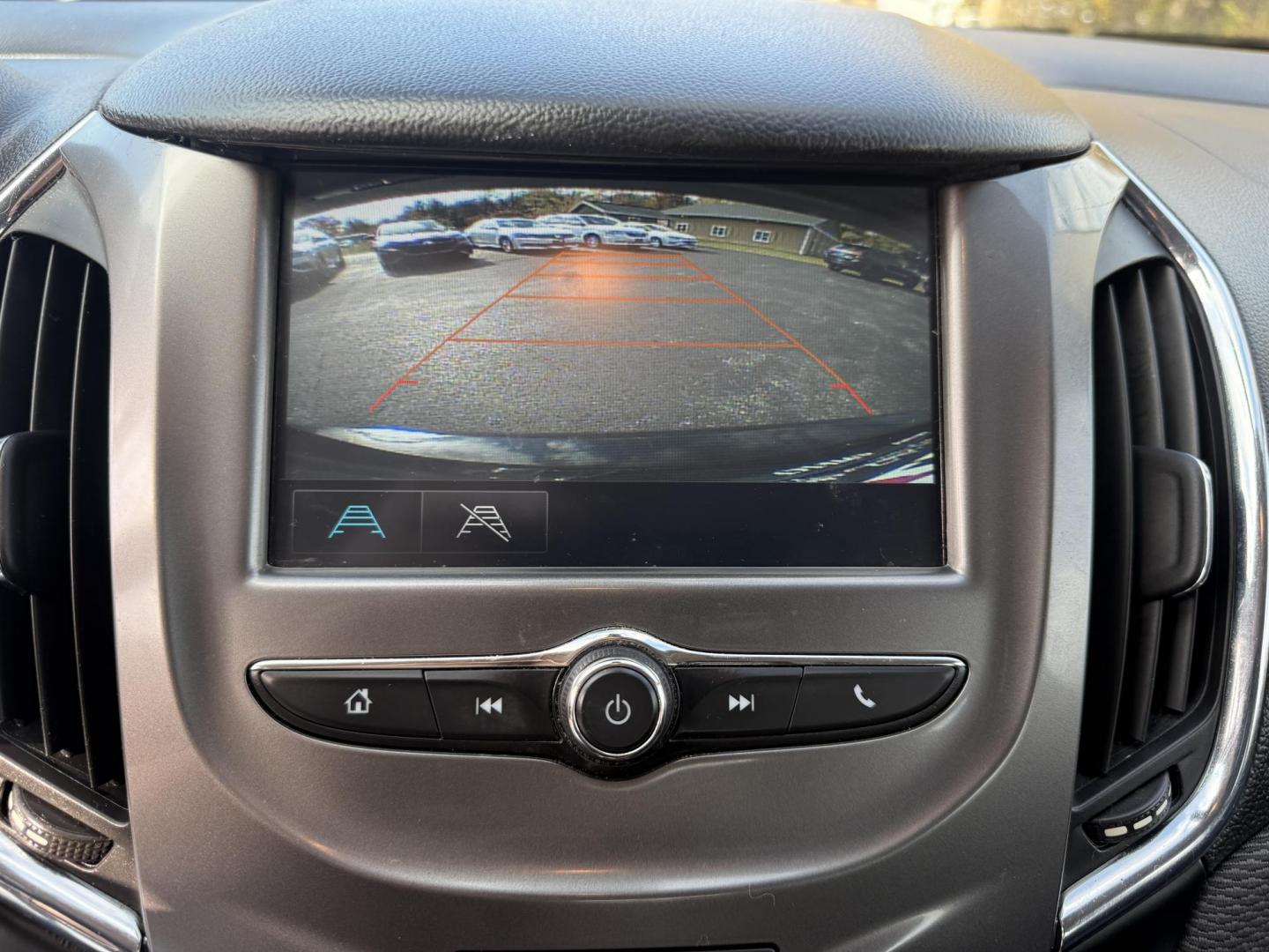 2017 Black /Black Chevrolet Cruze LT Auto (1G1BE5SM6H7) with an 1.4L I4 DOHC 16V TURBO engine, Automatic transmission, located at 11115 Chardon Rd. , Chardon, OH, 44024, (440) 214-9705, 41.580246, -81.241943 - 2017 Chevrolet Cruze LT Auto – Efficient, Stylish, and Tech-Ready Drive with confidence in this 2017 Chevrolet Cruze LT Auto, featuring a turbocharged 1.4L EcoTec engine paired with a smooth 6-speed automatic transmission. Enjoy impressive fuel efficiency with up to 34 MPG combined and 40 MPG h - Photo#29