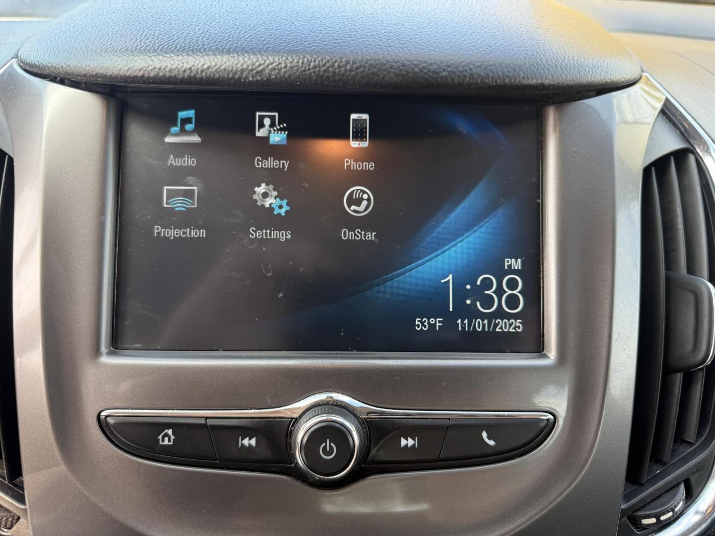 2017 Black /Black Chevrolet Cruze LT Auto (1G1BE5SM6H7) with an 1.4L I4 DOHC 16V TURBO engine, Automatic transmission, located at 11115 Chardon Rd. , Chardon, OH, 44024, (440) 214-9705, 41.580246, -81.241943 - 2017 Chevrolet Cruze LT Auto – Efficient, Stylish, and Tech-Ready Drive with confidence in this 2017 Chevrolet Cruze LT Auto, featuring a turbocharged 1.4L EcoTec engine paired with a smooth 6-speed automatic transmission. Enjoy impressive fuel efficiency with up to 34 MPG combined and 40 MPG h - Photo#30