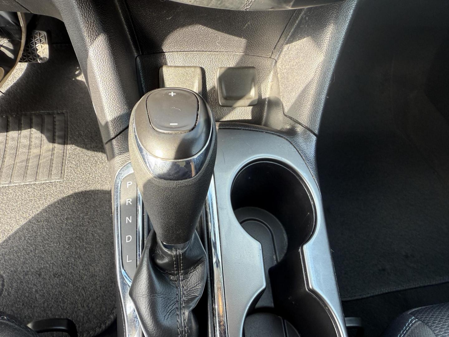 2017 Black /Black Chevrolet Cruze LT Auto (1G1BE5SM6H7) with an 1.4L I4 DOHC 16V TURBO engine, Automatic transmission, located at 11115 Chardon Rd. , Chardon, OH, 44024, (440) 214-9705, 41.580246, -81.241943 - 2017 Chevrolet Cruze LT Auto – Efficient, Stylish, and Tech-Ready Drive with confidence in this 2017 Chevrolet Cruze LT Auto, featuring a turbocharged 1.4L EcoTec engine paired with a smooth 6-speed automatic transmission. Enjoy impressive fuel efficiency with up to 34 MPG combined and 40 MPG h - Photo#32