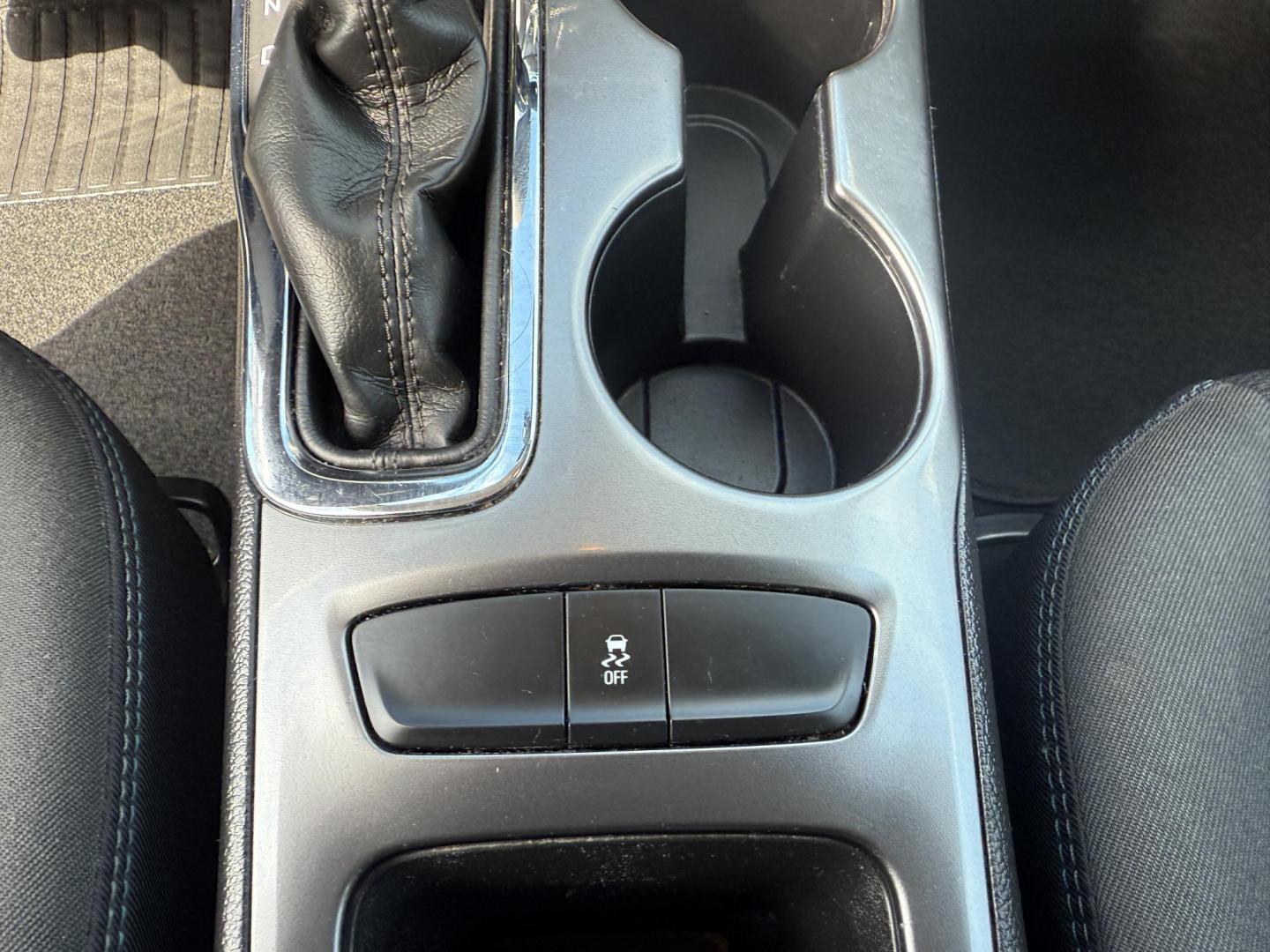 2017 Black /Black Chevrolet Cruze LT Auto (1G1BE5SM6H7) with an 1.4L I4 DOHC 16V TURBO engine, Automatic transmission, located at 11115 Chardon Rd. , Chardon, OH, 44024, (440) 214-9705, 41.580246, -81.241943 - 2017 Chevrolet Cruze LT Auto – Efficient, Stylish, and Tech-Ready Drive with confidence in this 2017 Chevrolet Cruze LT Auto, featuring a turbocharged 1.4L EcoTec engine paired with a smooth 6-speed automatic transmission. Enjoy impressive fuel efficiency with up to 34 MPG combined and 40 MPG h - Photo#33