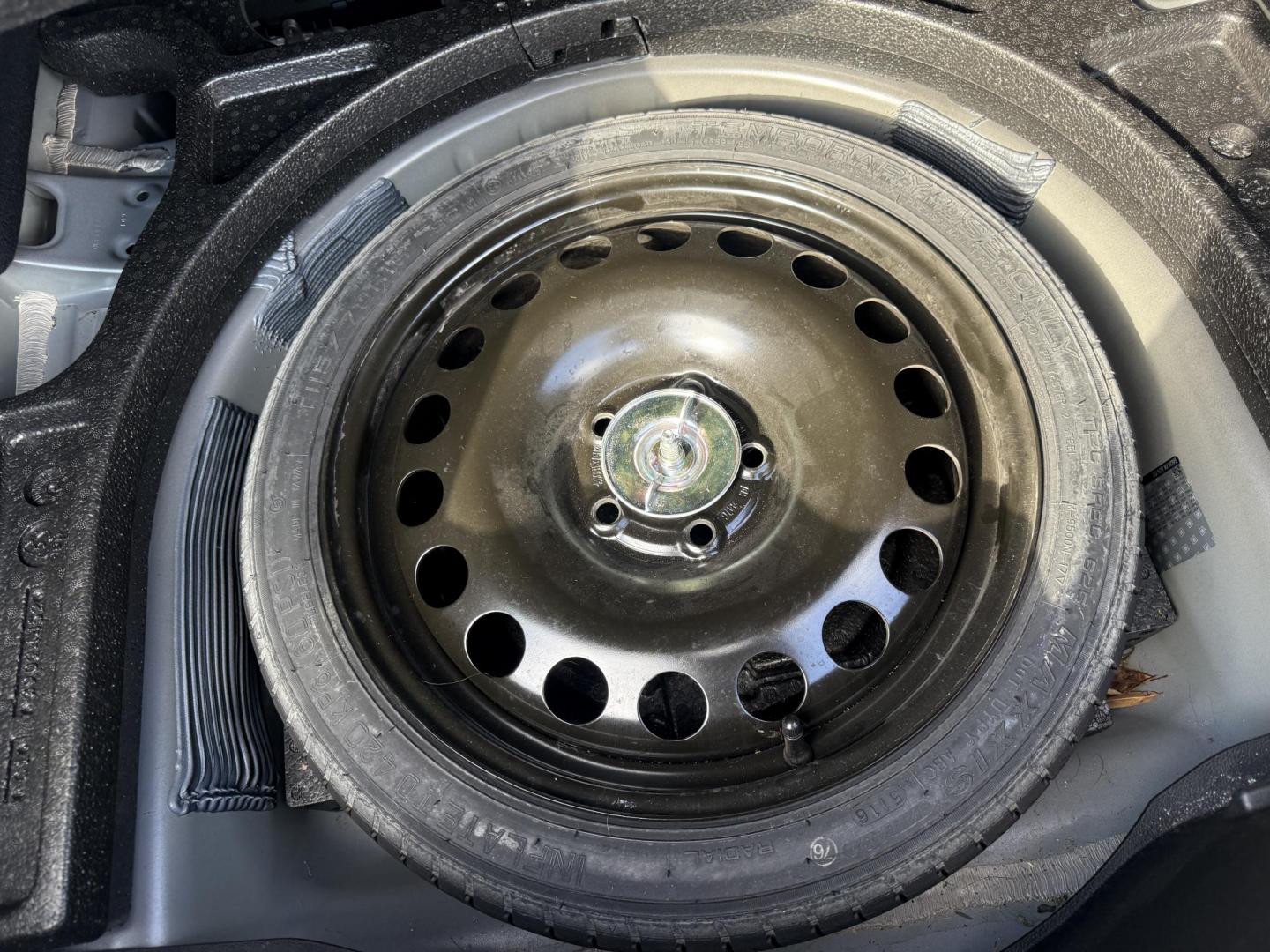 2017 Black /Black Chevrolet Cruze LT Auto (1G1BE5SM6H7) with an 1.4L I4 DOHC 16V TURBO engine, Automatic transmission, located at 11115 Chardon Rd. , Chardon, OH, 44024, (440) 214-9705, 41.580246, -81.241943 - 2017 Chevrolet Cruze LT Auto – Efficient, Stylish, and Tech-Ready Drive with confidence in this 2017 Chevrolet Cruze LT Auto, featuring a turbocharged 1.4L EcoTec engine paired with a smooth 6-speed automatic transmission. Enjoy impressive fuel efficiency with up to 34 MPG combined and 40 MPG h - Photo#40