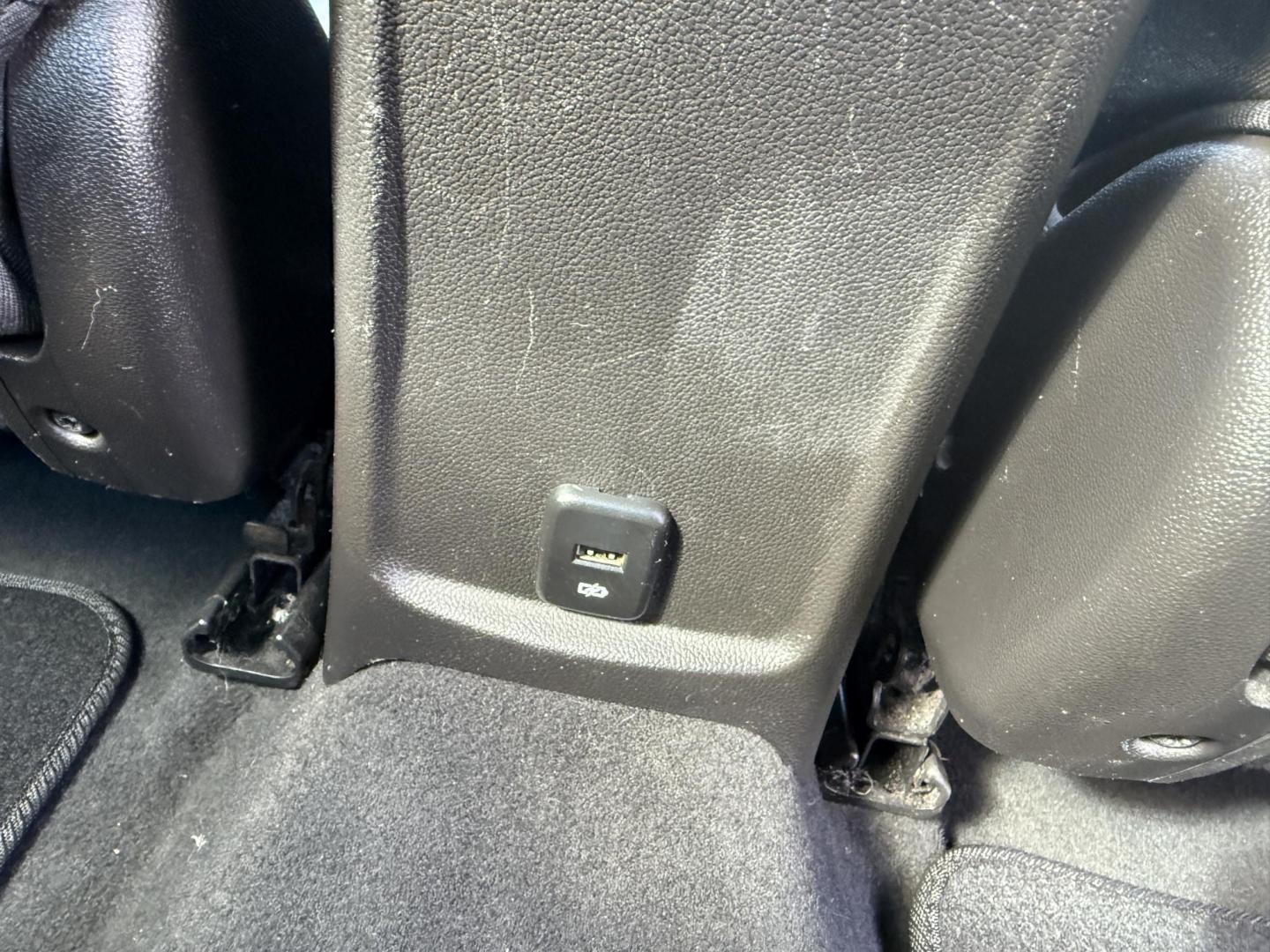 2017 Black /Black Chevrolet Cruze LT Auto (1G1BE5SM6H7) with an 1.4L I4 DOHC 16V TURBO engine, Automatic transmission, located at 11115 Chardon Rd. , Chardon, OH, 44024, (440) 214-9705, 41.580246, -81.241943 - 2017 Chevrolet Cruze LT Auto – Efficient, Stylish, and Tech-Ready Drive with confidence in this 2017 Chevrolet Cruze LT Auto, featuring a turbocharged 1.4L EcoTec engine paired with a smooth 6-speed automatic transmission. Enjoy impressive fuel efficiency with up to 34 MPG combined and 40 MPG h - Photo#42