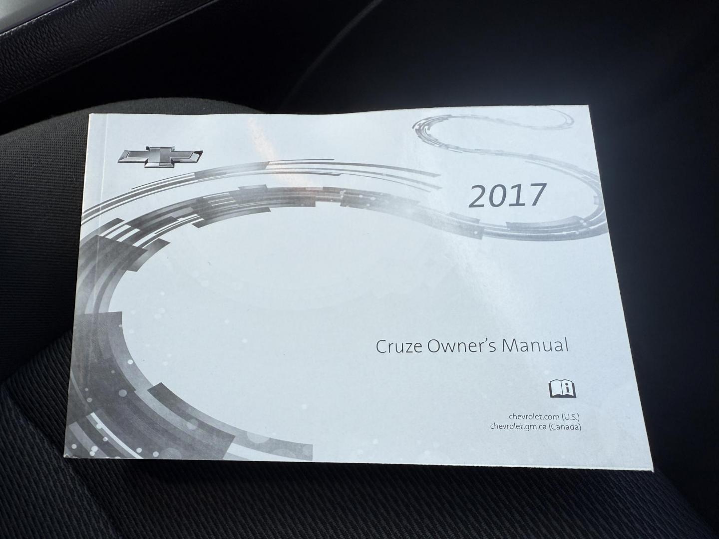 2017 Black /Black Chevrolet Cruze LT Auto (1G1BE5SM6H7) with an 1.4L I4 DOHC 16V TURBO engine, Automatic transmission, located at 11115 Chardon Rd. , Chardon, OH, 44024, (440) 214-9705, 41.580246, -81.241943 - 2017 Chevrolet Cruze LT Auto – Efficient, Stylish, and Tech-Ready Drive with confidence in this 2017 Chevrolet Cruze LT Auto, featuring a turbocharged 1.4L EcoTec engine paired with a smooth 6-speed automatic transmission. Enjoy impressive fuel efficiency with up to 34 MPG combined and 40 MPG h - Photo#45