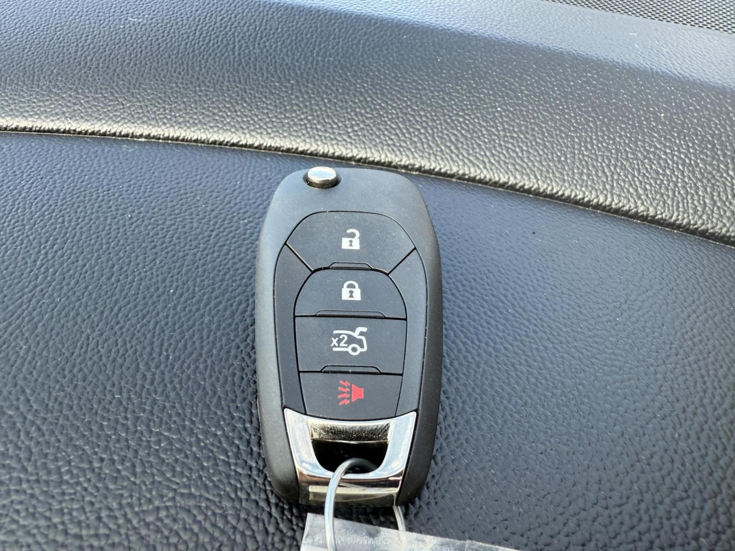 2017 Black /Black Chevrolet Cruze LT Auto (1G1BE5SM6H7) with an 1.4L I4 DOHC 16V TURBO engine, Automatic transmission, located at 11115 Chardon Rd. , Chardon, OH, 44024, (440) 214-9705, 41.580246, -81.241943 - 2017 Chevrolet Cruze LT Auto – Efficient, Stylish, and Tech-Ready Drive with confidence in this 2017 Chevrolet Cruze LT Auto, featuring a turbocharged 1.4L EcoTec engine paired with a smooth 6-speed automatic transmission. Enjoy impressive fuel efficiency with up to 34 MPG combined and 40 MPG h - Photo#46