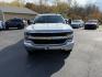 2017 White /Black Chevrolet Silverado 1500 LT Crew Cab 2WD (3GCPCREC5HG) with an 5.3L V8 OHV 16V engine, Automatic transmission, located at 11115 Chardon Rd. , Chardon, OH, 44024, (440) 214-9705, 41.580246, -81.241943 - 2017 Chevrolet Silverado 1500 LT Crew Cab 4WD – Rugged Power, Versatile Towing, and Modern Comfort Get ready to tackle any job or adventure with this 2017 Chevrolet Silverado 1500 LT Crew Cab 4WD. Equipped with a powerful 5.3L EcoTec3 V8 engine and a smooth 6-speed automatic transmission, this - Photo#1