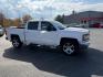 2017 White /Black Chevrolet Silverado 1500 LT Crew Cab 2WD (3GCPCREC5HG) with an 5.3L V8 OHV 16V engine, Automatic transmission, located at 11115 Chardon Rd. , Chardon, OH, 44024, (440) 214-9705, 41.580246, -81.241943 - 2017 Chevrolet Silverado 1500 LT Crew Cab 4WD – Rugged Power, Versatile Towing, and Modern Comfort Get ready to tackle any job or adventure with this 2017 Chevrolet Silverado 1500 LT Crew Cab 4WD. Equipped with a powerful 5.3L EcoTec3 V8 engine and a smooth 6-speed automatic transmission, this - Photo#3