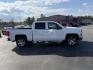2017 White /Black Chevrolet Silverado 1500 LT Crew Cab 2WD (3GCPCREC5HG) with an 5.3L V8 OHV 16V engine, Automatic transmission, located at 11115 Chardon Rd. , Chardon, OH, 44024, (440) 214-9705, 41.580246, -81.241943 - 2017 Chevrolet Silverado 1500 LT Crew Cab 4WD – Rugged Power, Versatile Towing, and Modern Comfort Get ready to tackle any job or adventure with this 2017 Chevrolet Silverado 1500 LT Crew Cab 4WD. Equipped with a powerful 5.3L EcoTec3 V8 engine and a smooth 6-speed automatic transmission, this - Photo#5