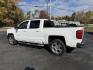 2017 White /Black Chevrolet Silverado 1500 LT Crew Cab 2WD (3GCPCREC5HG) with an 5.3L V8 OHV 16V engine, Automatic transmission, located at 11115 Chardon Rd. , Chardon, OH, 44024, (440) 214-9705, 41.580246, -81.241943 - 2017 Chevrolet Silverado 1500 LT Crew Cab 4WD – Rugged Power, Versatile Towing, and Modern Comfort Get ready to tackle any job or adventure with this 2017 Chevrolet Silverado 1500 LT Crew Cab 4WD. Equipped with a powerful 5.3L EcoTec3 V8 engine and a smooth 6-speed automatic transmission, this - Photo#11