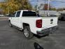 2017 White /Black Chevrolet Silverado 1500 LT Crew Cab 2WD (3GCPCREC5HG) with an 5.3L V8 OHV 16V engine, Automatic transmission, located at 11115 Chardon Rd. , Chardon, OH, 44024, (440) 214-9705, 41.580246, -81.241943 - 2017 Chevrolet Silverado 1500 LT Crew Cab 4WD – Rugged Power, Versatile Towing, and Modern Comfort Get ready to tackle any job or adventure with this 2017 Chevrolet Silverado 1500 LT Crew Cab 4WD. Equipped with a powerful 5.3L EcoTec3 V8 engine and a smooth 6-speed automatic transmission, this - Photo#10