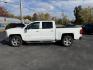 2017 White /Black Chevrolet Silverado 1500 LT Crew Cab 2WD (3GCPCREC5HG) with an 5.3L V8 OHV 16V engine, Automatic transmission, located at 11115 Chardon Rd. , Chardon, OH, 44024, (440) 214-9705, 41.580246, -81.241943 - 2017 Chevrolet Silverado 1500 LT Crew Cab 4WD – Rugged Power, Versatile Towing, and Modern Comfort Get ready to tackle any job or adventure with this 2017 Chevrolet Silverado 1500 LT Crew Cab 4WD. Equipped with a powerful 5.3L EcoTec3 V8 engine and a smooth 6-speed automatic transmission, this - Photo#13