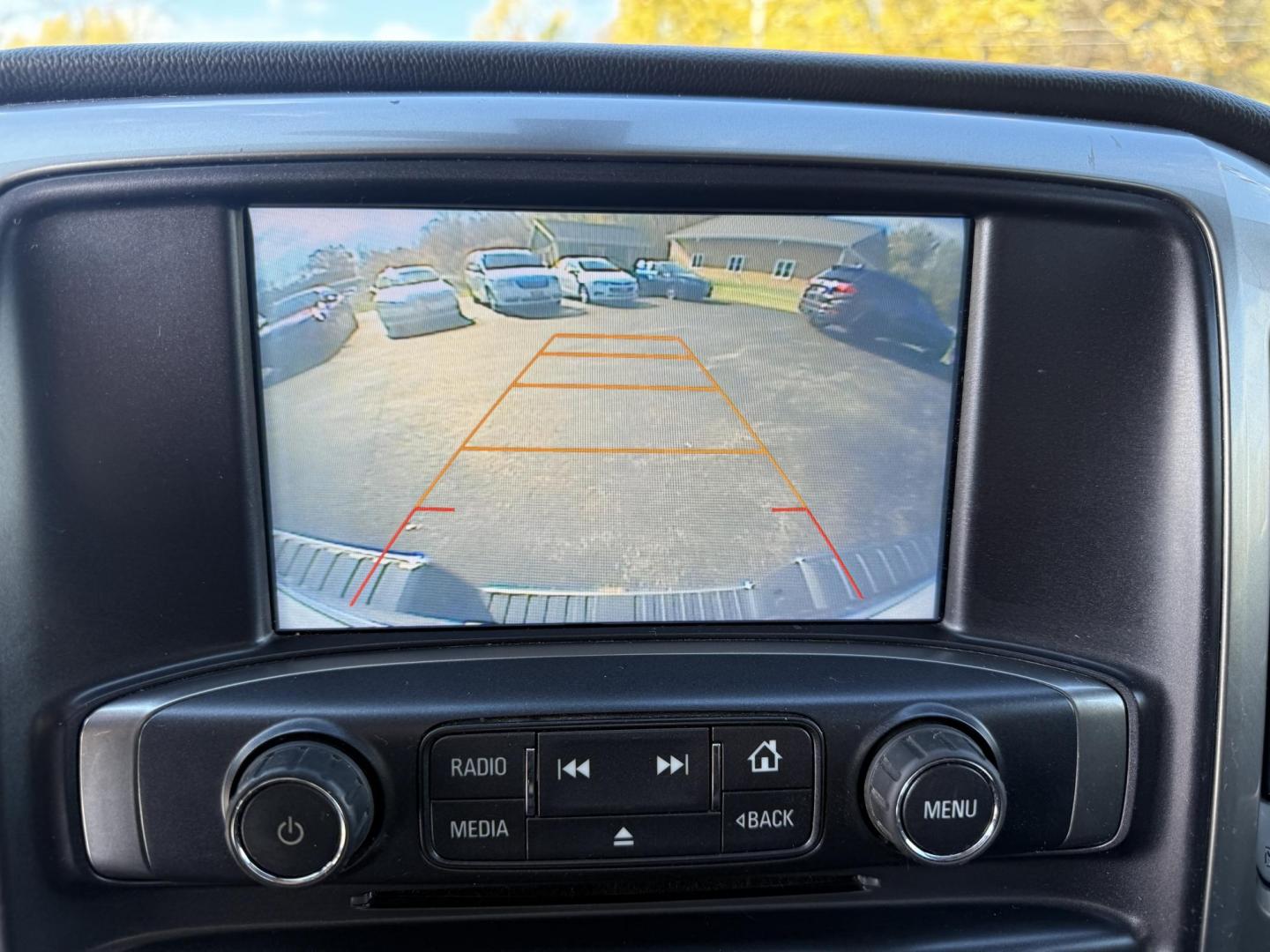 2017 White /Black Chevrolet Silverado 1500 LT Crew Cab 2WD (3GCPCREC5HG) with an 5.3L V8 OHV 16V engine, Automatic transmission, located at 11115 Chardon Rd. , Chardon, OH, 44024, (440) 214-9705, 41.580246, -81.241943 - 2017 Chevrolet Silverado 1500 LT Crew Cab 4WD – Rugged Power, Versatile Towing, and Modern Comfort Get ready to tackle any job or adventure with this 2017 Chevrolet Silverado 1500 LT Crew Cab 4WD. Equipped with a powerful 5.3L EcoTec3 V8 engine and a smooth 6-speed automatic transmission, this - Photo#27