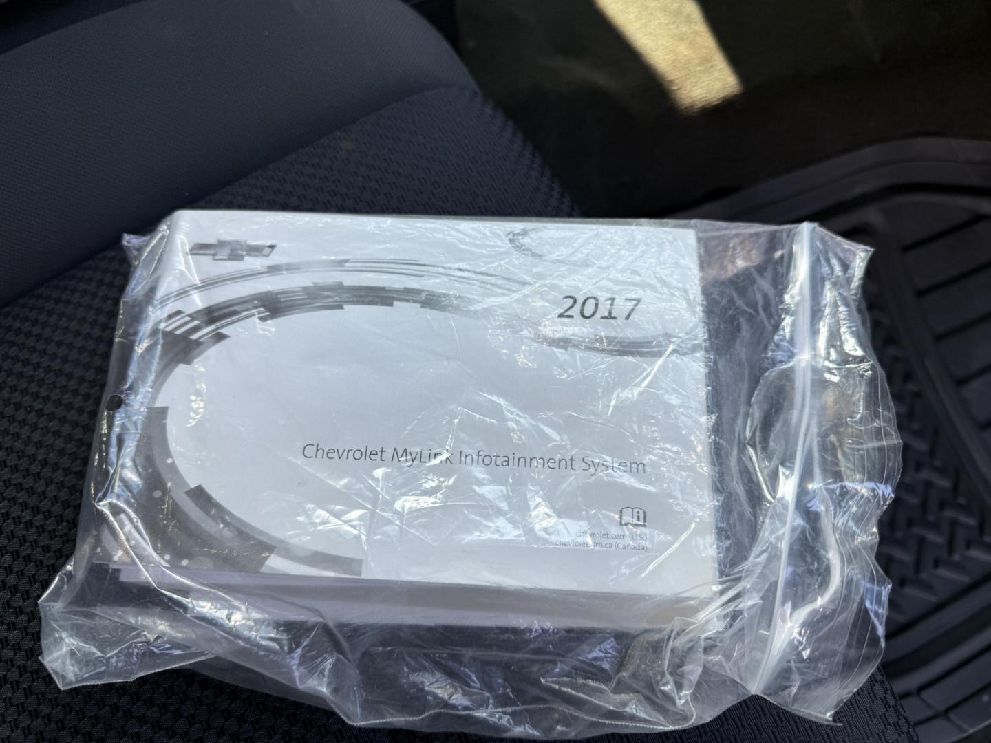 2017 White /Black Chevrolet Silverado 1500 LT Crew Cab 2WD (3GCPCREC5HG) with an 5.3L V8 OHV 16V engine, Automatic transmission, located at 11115 Chardon Rd. , Chardon, OH, 44024, (440) 214-9705, 41.580246, -81.241943 - 2017 Chevrolet Silverado 1500 LT Crew Cab 4WD – Rugged Power, Versatile Towing, and Modern Comfort Get ready to tackle any job or adventure with this 2017 Chevrolet Silverado 1500 LT Crew Cab 4WD. Equipped with a powerful 5.3L EcoTec3 V8 engine and a smooth 6-speed automatic transmission, this - Photo#43