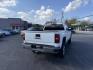 2017 White /Black GMC Sierra 2500HD SLE Crew Cab 4WD (1GT12SEG6HF) with an 6.0L V8 OHV 16V FFV engine, Automatic transmission, located at 11115 Chardon Rd. , Chardon, OH, 44024, (440) 214-9705, 41.580246, -81.241943 - Photo#8