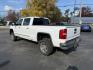 2017 White /Black GMC Sierra 2500HD SLE Crew Cab 4WD (1GT12SEG6HF) with an 6.0L V8 OHV 16V FFV engine, Automatic transmission, located at 11115 Chardon Rd. , Chardon, OH, 44024, (440) 214-9705, 41.580246, -81.241943 - Photo#12