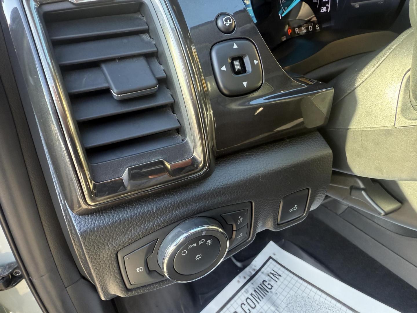 2021 Gray /Black Ford Ranger Lariat SuperCrew 4WD (1FTER4FHXML) with an 2.3L I4 DOHC 16V Turbo engine, Automatic transmission, located at 547 E. Main St., Orwell, OH, 44076, (440) 437-5893, 41.535435, -80.847855 - One Owner – 2021 Ford Ranger Lariat Crew Cab – Off-Road Capability Meets Modern Luxury Tackle every journey in comfort and style with this 2021 Ford Ranger Lariat Crew Cab. Powered by a turbocharged 2.3L EcoBoost engine and a 10-speed automatic transmission, this truck delivers efficient powe - Photo#21