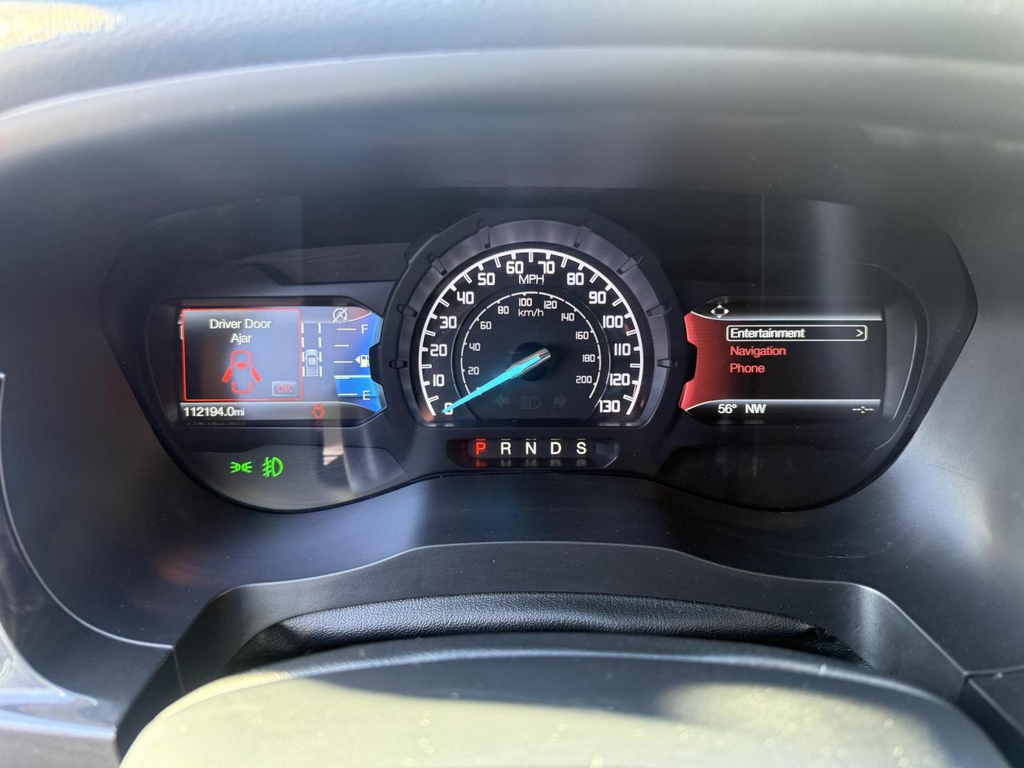 2021 Gray /Black Ford Ranger Lariat SuperCrew 4WD (1FTER4FHXML) with an 2.3L I4 DOHC 16V Turbo engine, Automatic transmission, located at 547 E. Main St., Orwell, OH, 44076, (440) 437-5893, 41.535435, -80.847855 - One Owner – 2021 Ford Ranger Lariat Crew Cab – Off-Road Capability Meets Modern Luxury Tackle every journey in comfort and style with this 2021 Ford Ranger Lariat Crew Cab. Powered by a turbocharged 2.3L EcoBoost engine and a 10-speed automatic transmission, this truck delivers efficient powe - Photo#24