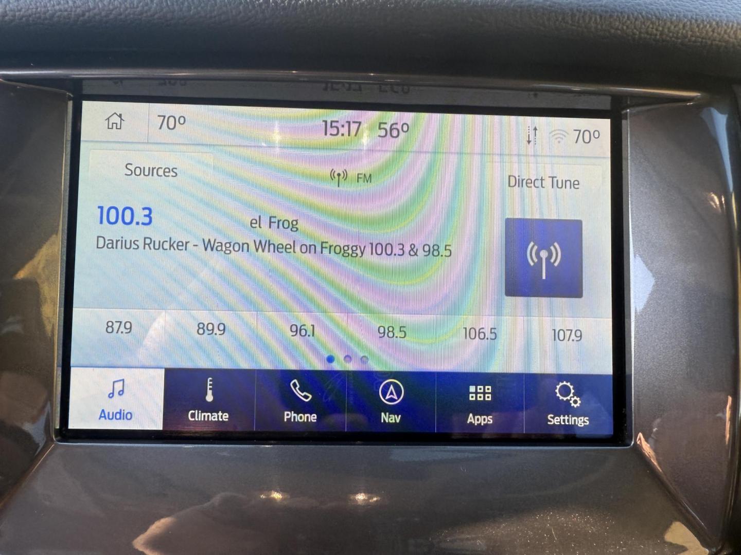 2021 Gray /Black Ford Ranger Lariat SuperCrew 4WD (1FTER4FHXML) with an 2.3L I4 DOHC 16V Turbo engine, Automatic transmission, located at 547 E. Main St., Orwell, OH, 44076, (440) 437-5893, 41.535435, -80.847855 - One Owner – 2021 Ford Ranger Lariat Crew Cab – Off-Road Capability Meets Modern Luxury Tackle every journey in comfort and style with this 2021 Ford Ranger Lariat Crew Cab. Powered by a turbocharged 2.3L EcoBoost engine and a 10-speed automatic transmission, this truck delivers efficient powe - Photo#28