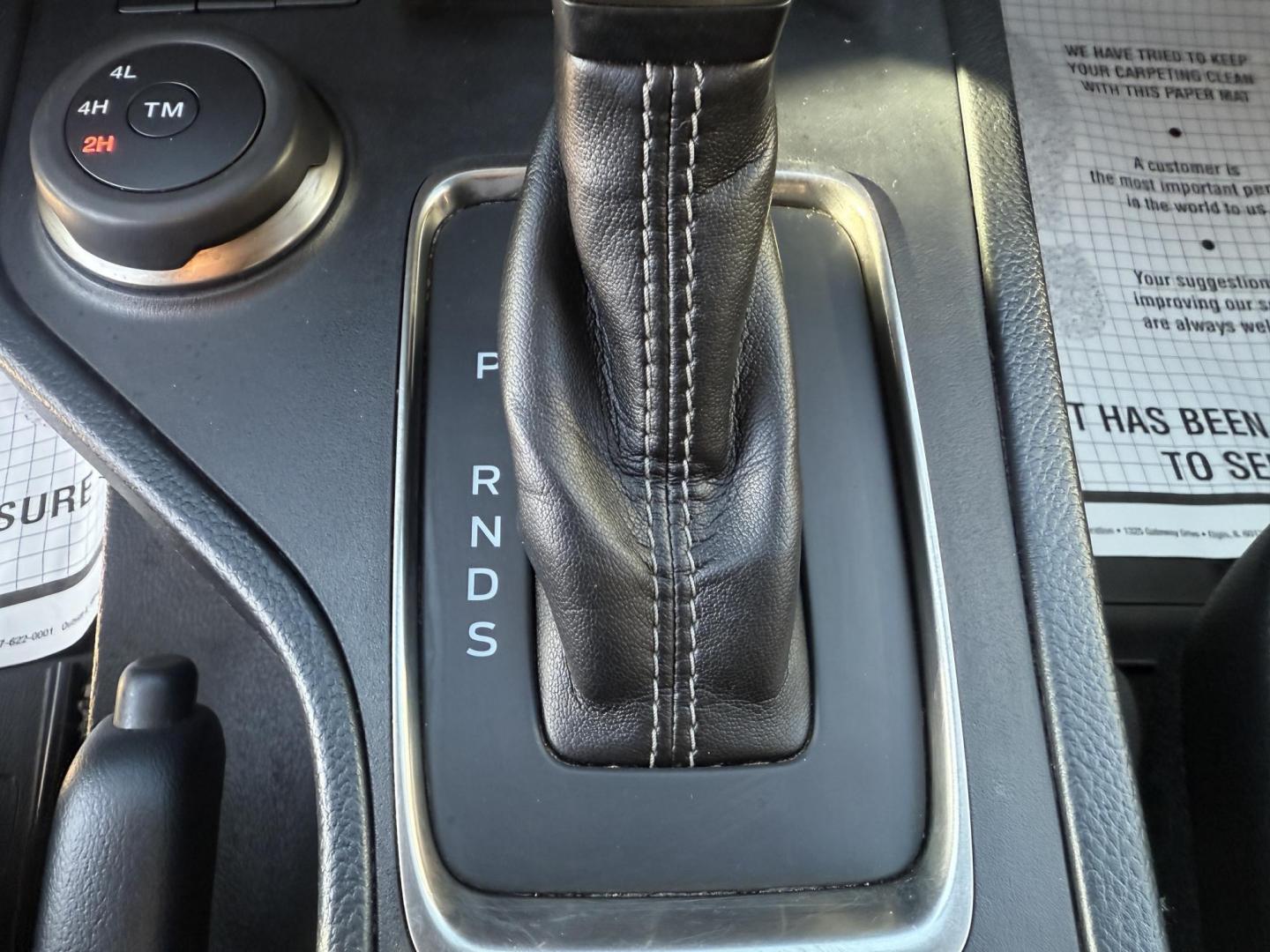 2021 Gray /Black Ford Ranger Lariat SuperCrew 4WD (1FTER4FHXML) with an 2.3L I4 DOHC 16V Turbo engine, Automatic transmission, located at 547 E. Main St., Orwell, OH, 44076, (440) 437-5893, 41.535435, -80.847855 - One Owner – 2021 Ford Ranger Lariat Crew Cab – Off-Road Capability Meets Modern Luxury Tackle every journey in comfort and style with this 2021 Ford Ranger Lariat Crew Cab. Powered by a turbocharged 2.3L EcoBoost engine and a 10-speed automatic transmission, this truck delivers efficient powe - Photo#34