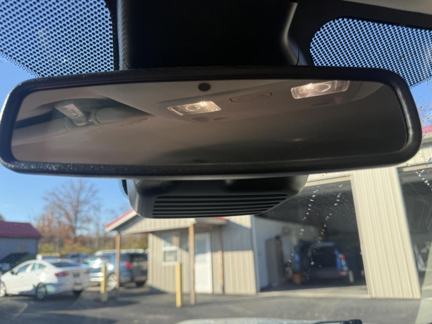 2021 Gray /Black Ford Ranger Lariat SuperCrew 4WD (1FTER4FHXML) with an 2.3L I4 DOHC 16V Turbo engine, Automatic transmission, located at 547 E. Main St., Orwell, OH, 44076, (440) 437-5893, 41.535435, -80.847855 - One Owner – 2021 Ford Ranger Lariat Crew Cab – Off-Road Capability Meets Modern Luxury Tackle every journey in comfort and style with this 2021 Ford Ranger Lariat Crew Cab. Powered by a turbocharged 2.3L EcoBoost engine and a 10-speed automatic transmission, this truck delivers efficient powe - Photo#36