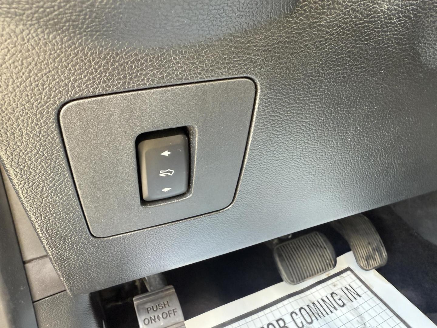 2015 Blue /Black Ford F-150 Lariat SuperCrew 5.5-ft. Bed 4WD (1FTEW1EG2FF) with an 3.5L V6 TWIN TURBO engine, 6-Speed Automatic transmission, located at 547 E. Main St., Orwell, OH, 44076, (440) 437-5893, 41.535435, -80.847855 - 2015 Ford F-150 Lariat Crew Cab – Power, Luxury, and Advanced Capability Experience top-tier performance and premium comfort with this 2015 Ford F-150 Lariat Crew Cab. Under the hood, the powerful 3.5L Twin Turbo EcoBoost engine delivers an impressive 365 horsepower and 420 lb-ft of torque, pai - Photo#25